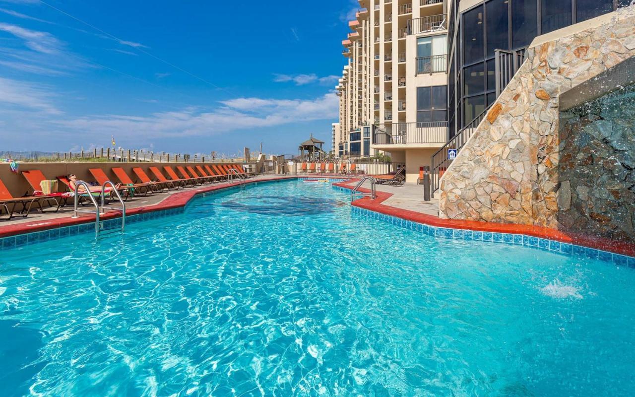 Phoenix III By Brett Robinson Vacations Orange Beach Dış mekan fotoğraf