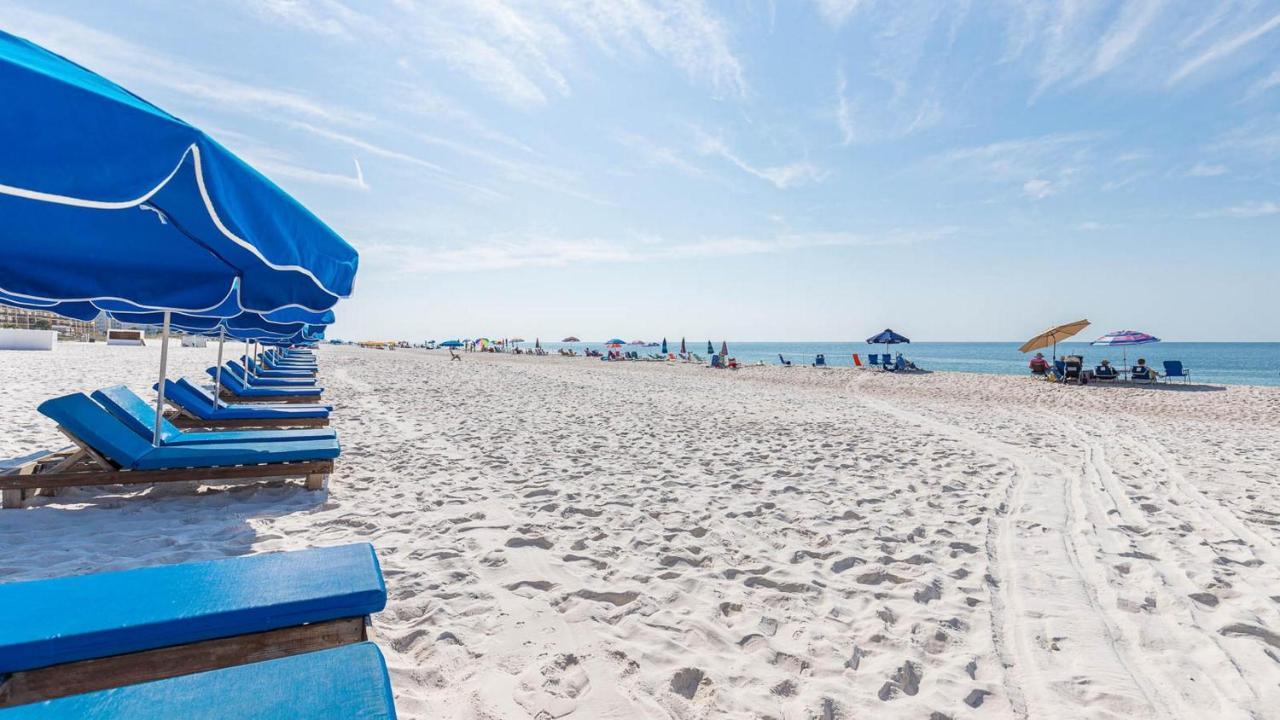 Phoenix III By Brett Robinson Vacations Orange Beach Dış mekan fotoğraf
