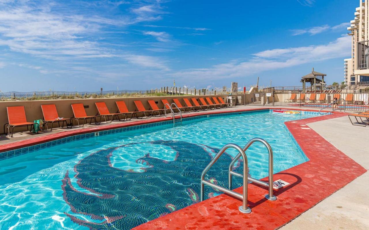 Phoenix III By Brett Robinson Vacations Orange Beach Dış mekan fotoğraf