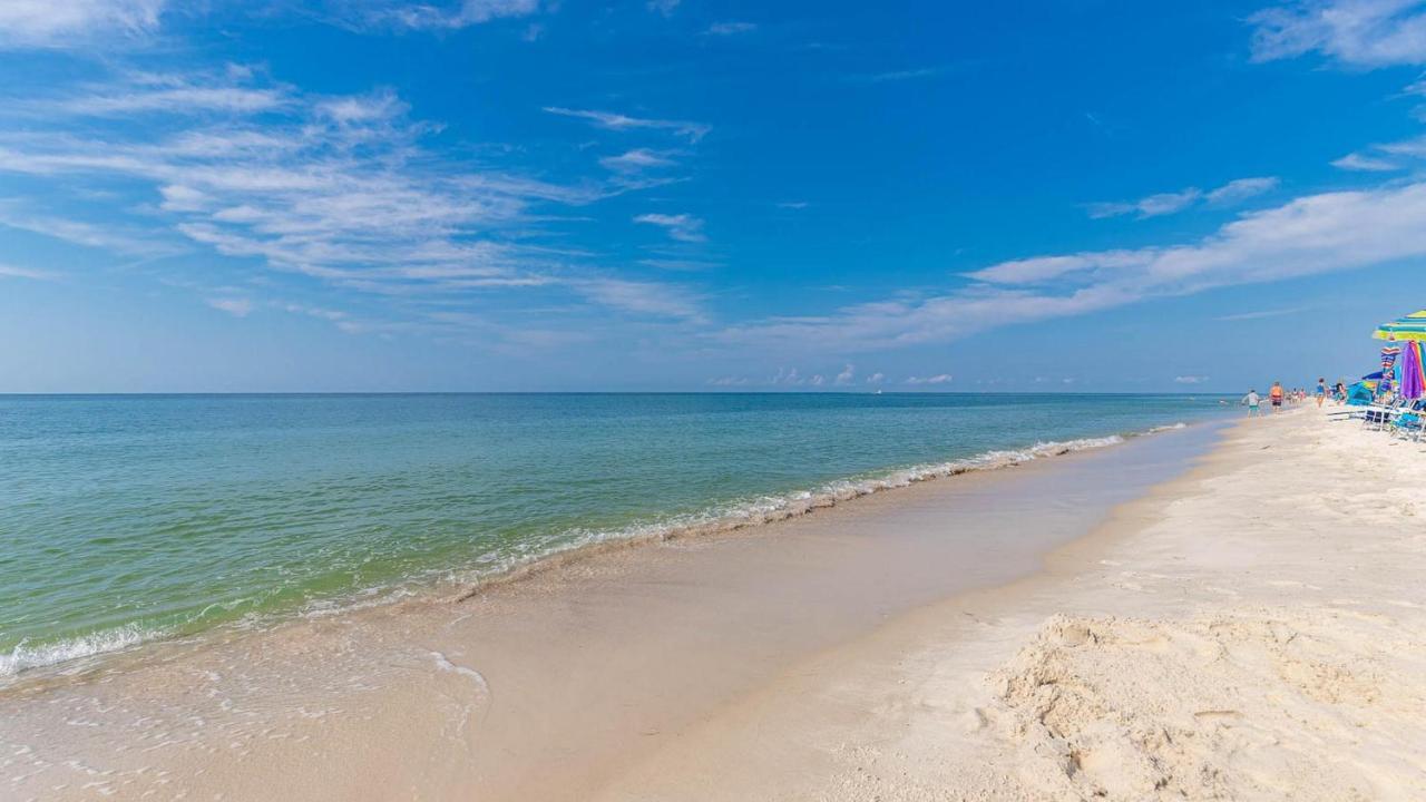 Phoenix III By Brett Robinson Vacations Orange Beach Dış mekan fotoğraf