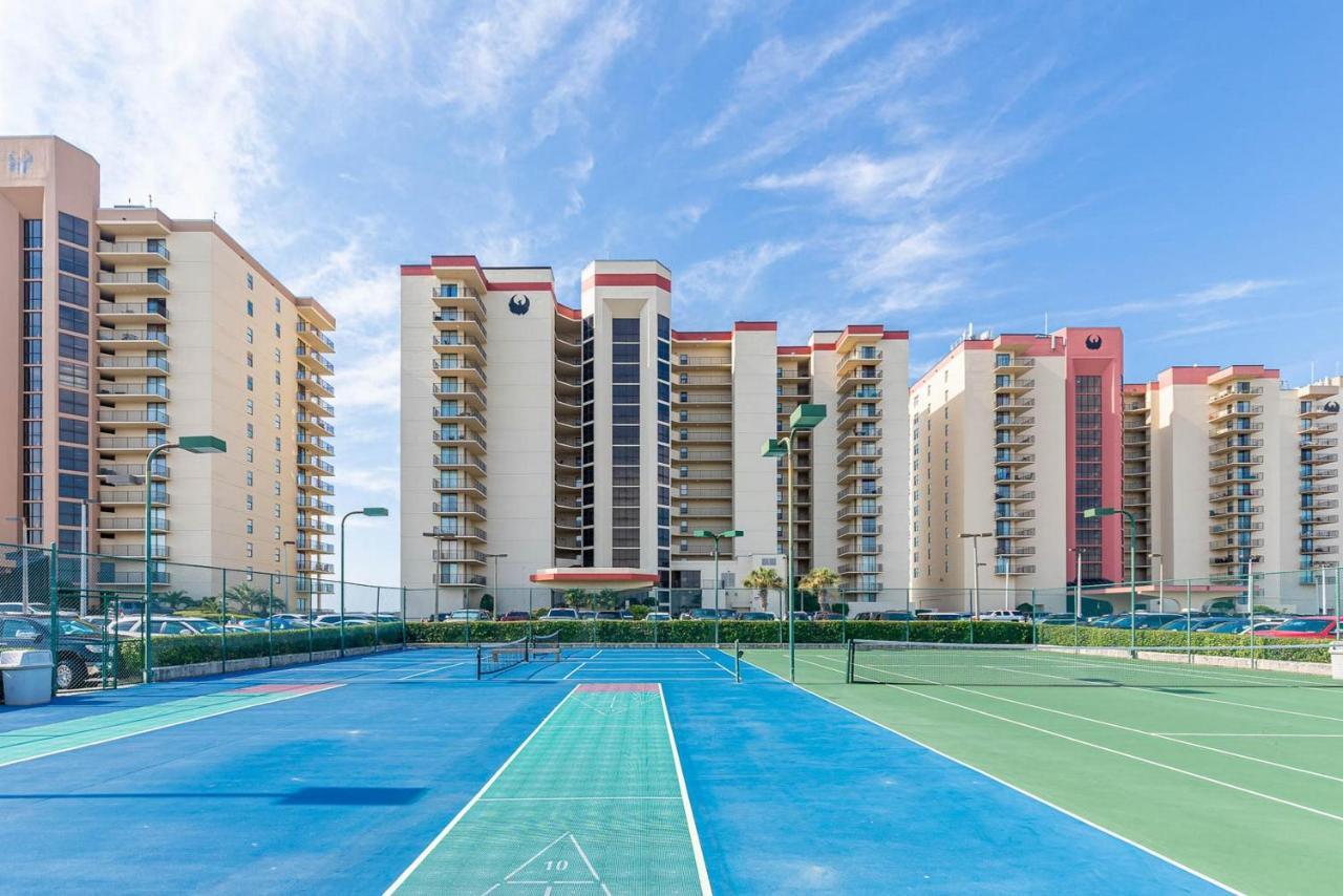 Phoenix III By Brett Robinson Vacations Orange Beach Dış mekan fotoğraf