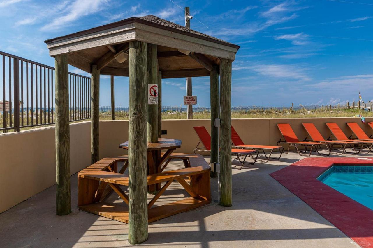 Phoenix III By Brett Robinson Vacations Orange Beach Dış mekan fotoğraf
