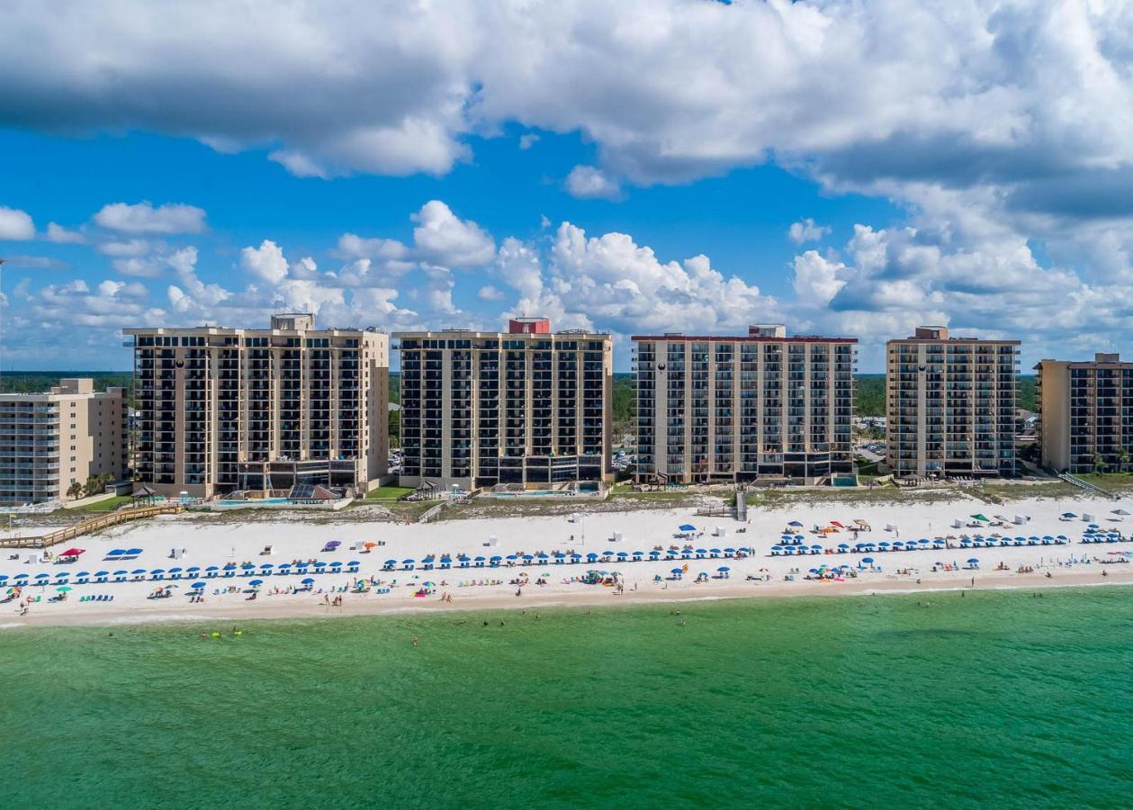 Phoenix III By Brett Robinson Vacations Orange Beach Dış mekan fotoğraf