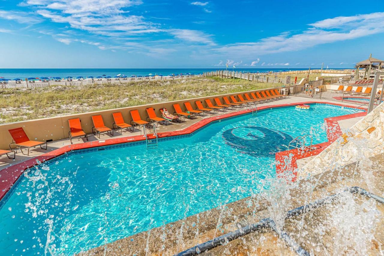 Phoenix III By Brett Robinson Vacations Orange Beach Dış mekan fotoğraf