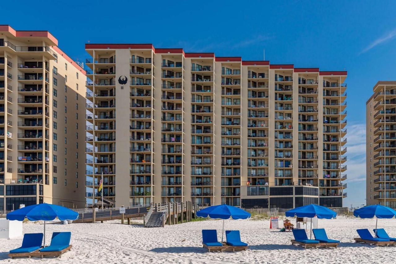 Phoenix III By Brett Robinson Vacations Orange Beach Dış mekan fotoğraf