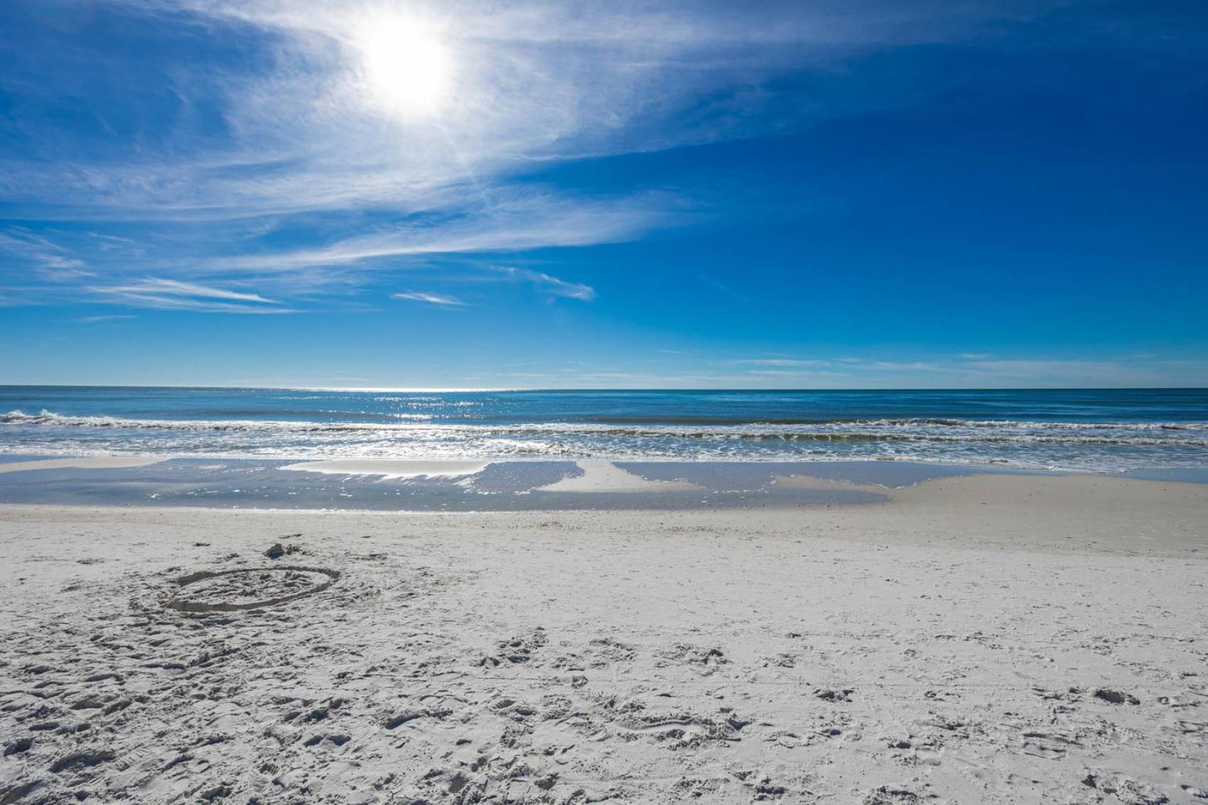 Phoenix III By Brett Robinson Vacations Orange Beach Oda fotoğraf