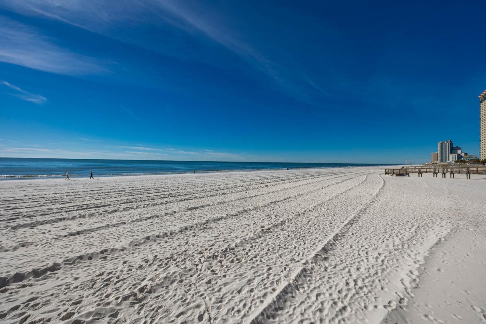 Phoenix III By Brett Robinson Vacations Orange Beach Oda fotoğraf