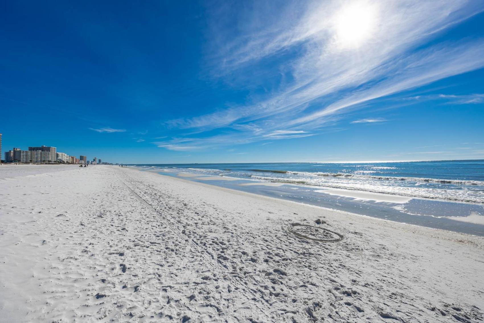 Phoenix III By Brett Robinson Vacations Orange Beach Oda fotoğraf