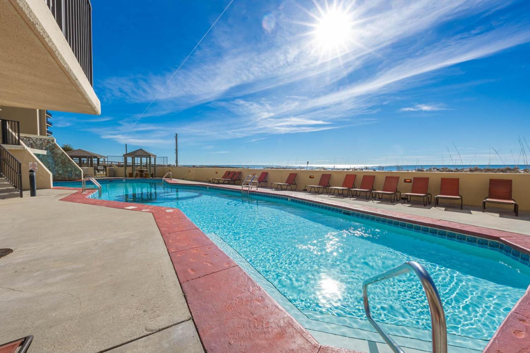 Phoenix III By Brett Robinson Vacations Orange Beach Oda fotoğraf