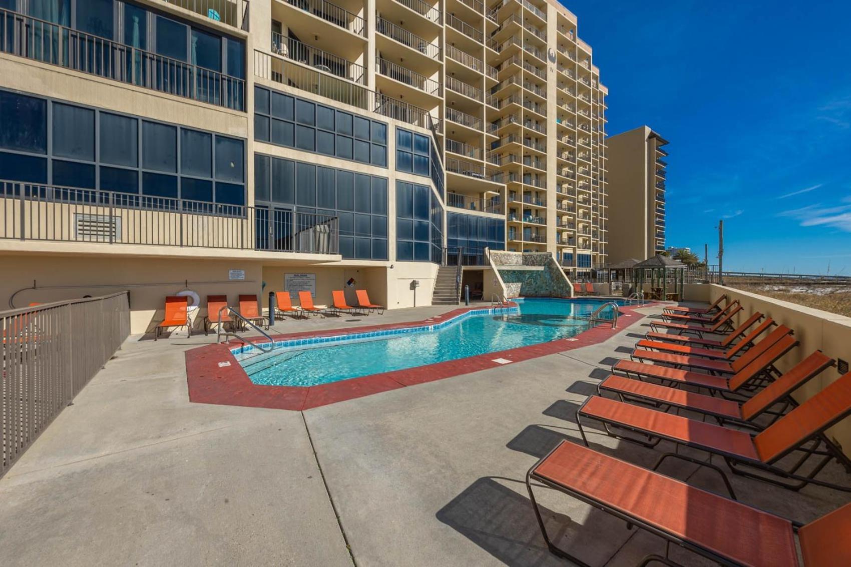 Phoenix III By Brett Robinson Vacations Orange Beach Oda fotoğraf