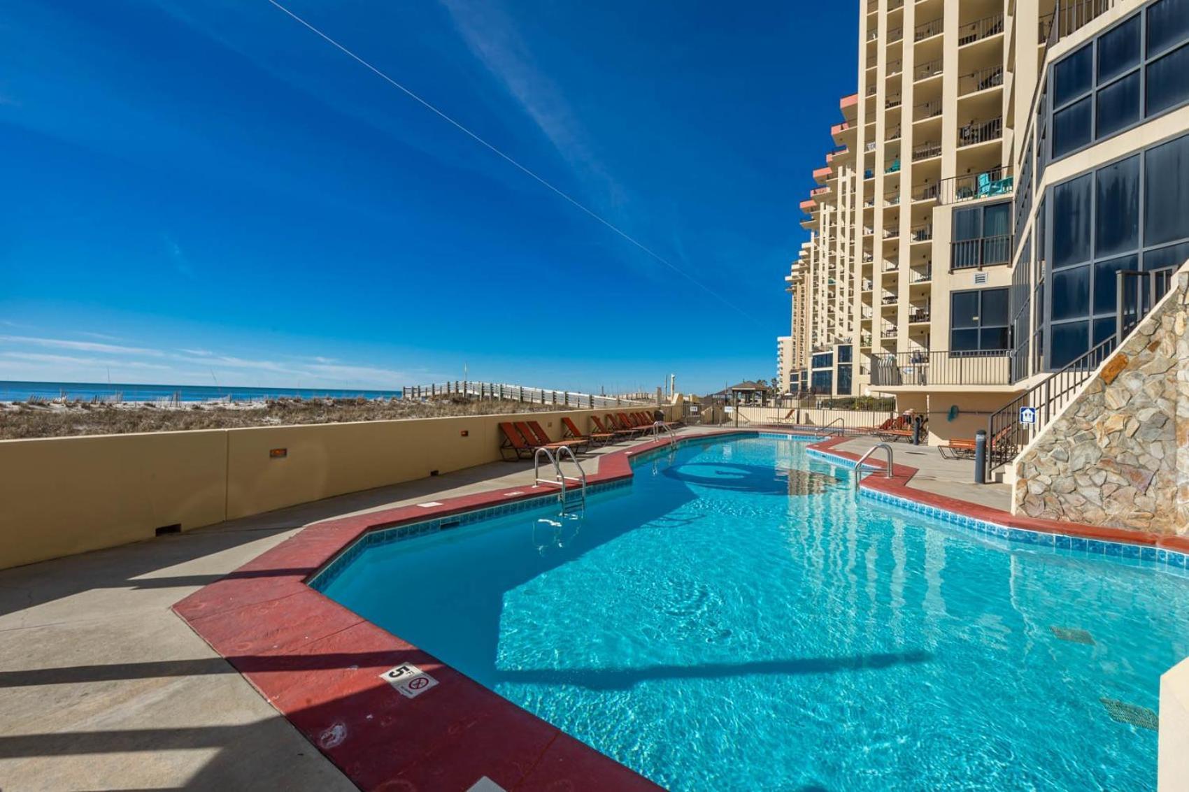 Phoenix III By Brett Robinson Vacations Orange Beach Oda fotoğraf