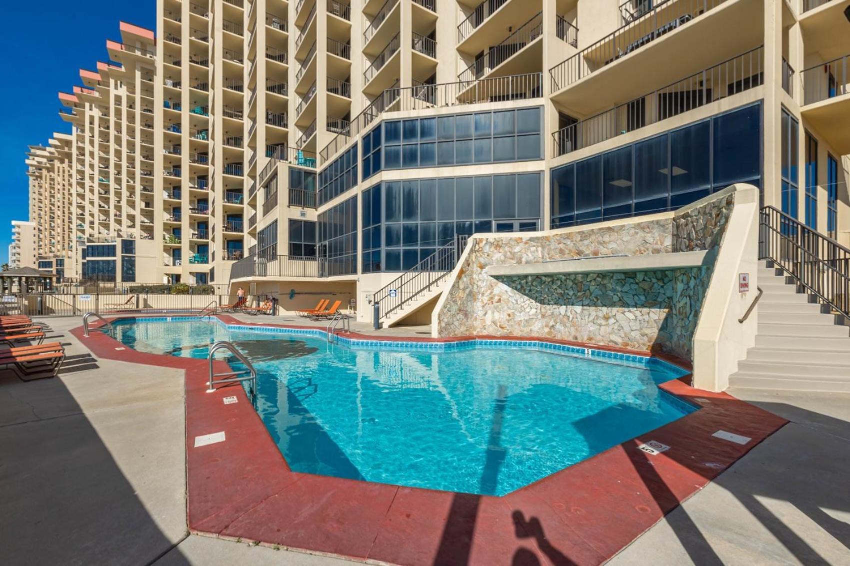 Phoenix III By Brett Robinson Vacations Orange Beach Oda fotoğraf