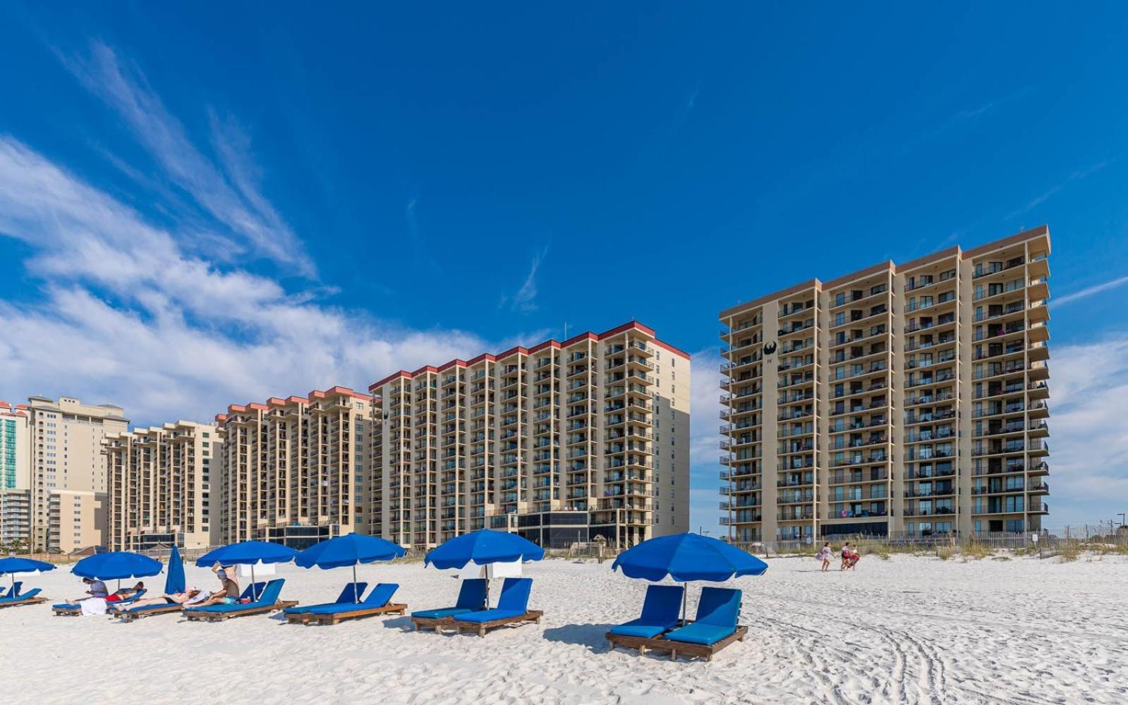 Phoenix III By Brett Robinson Vacations Orange Beach Dış mekan fotoğraf