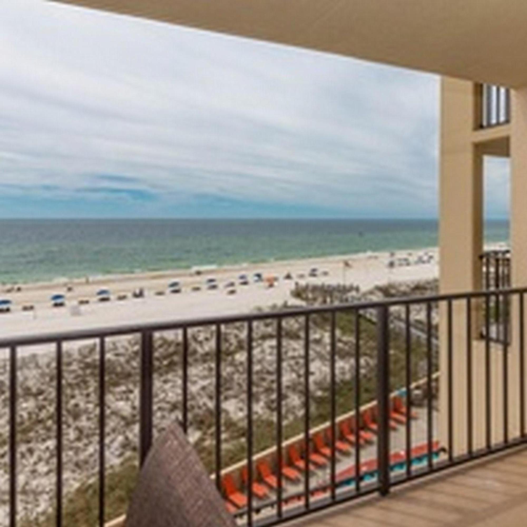 Phoenix III By Brett Robinson Vacations Orange Beach Dış mekan fotoğraf
