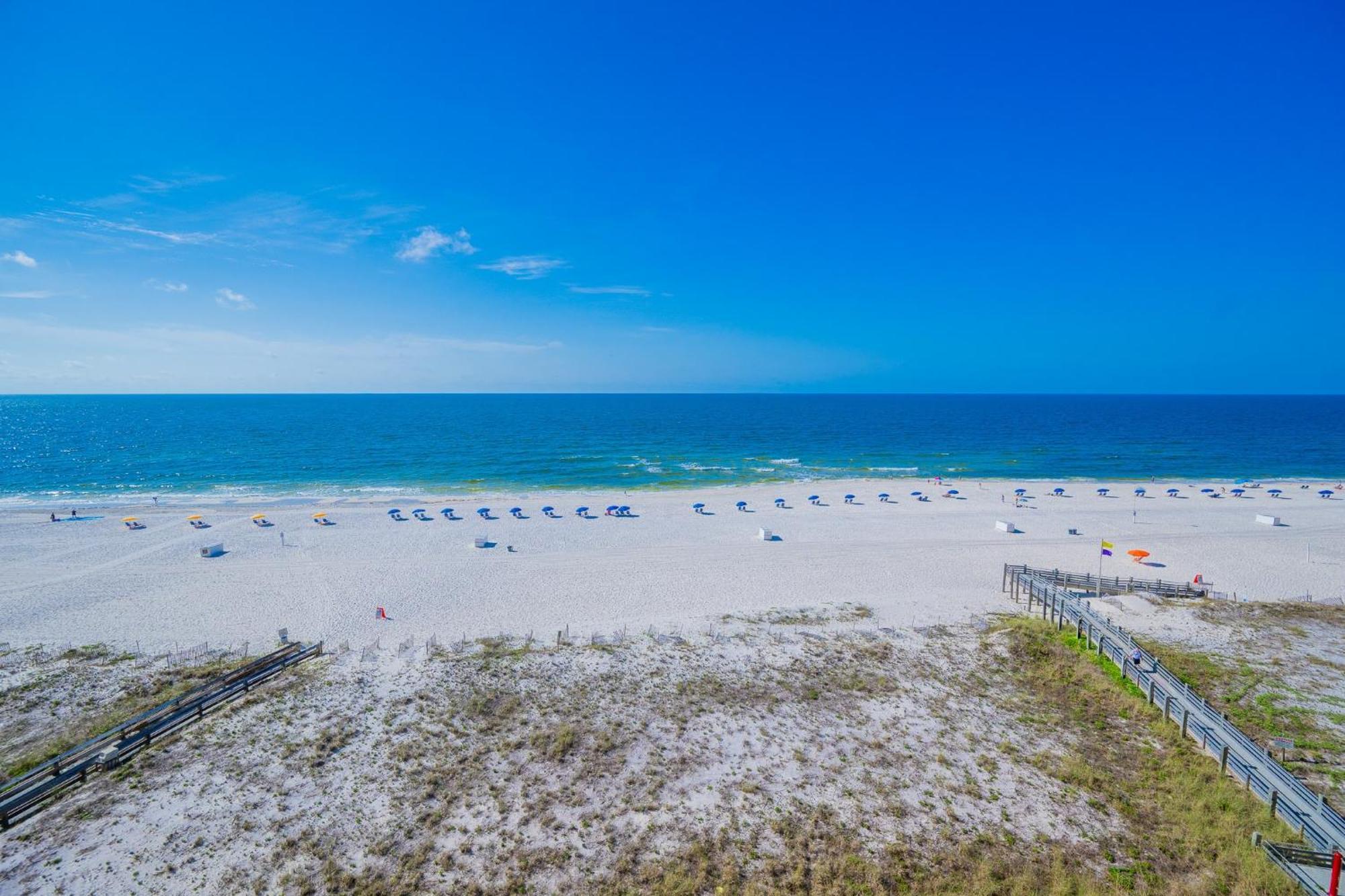 Phoenix III By Brett Robinson Vacations Orange Beach Oda fotoğraf