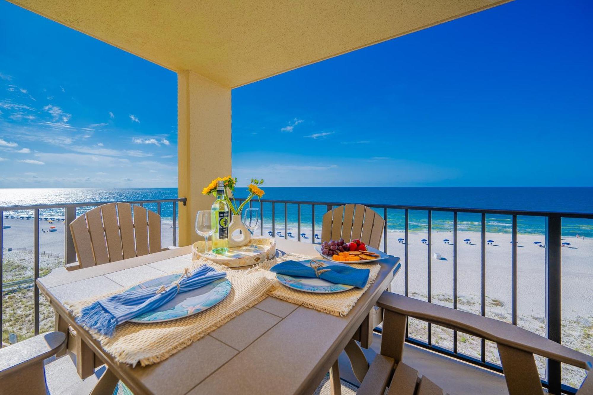 Phoenix III By Brett Robinson Vacations Orange Beach Oda fotoğraf
