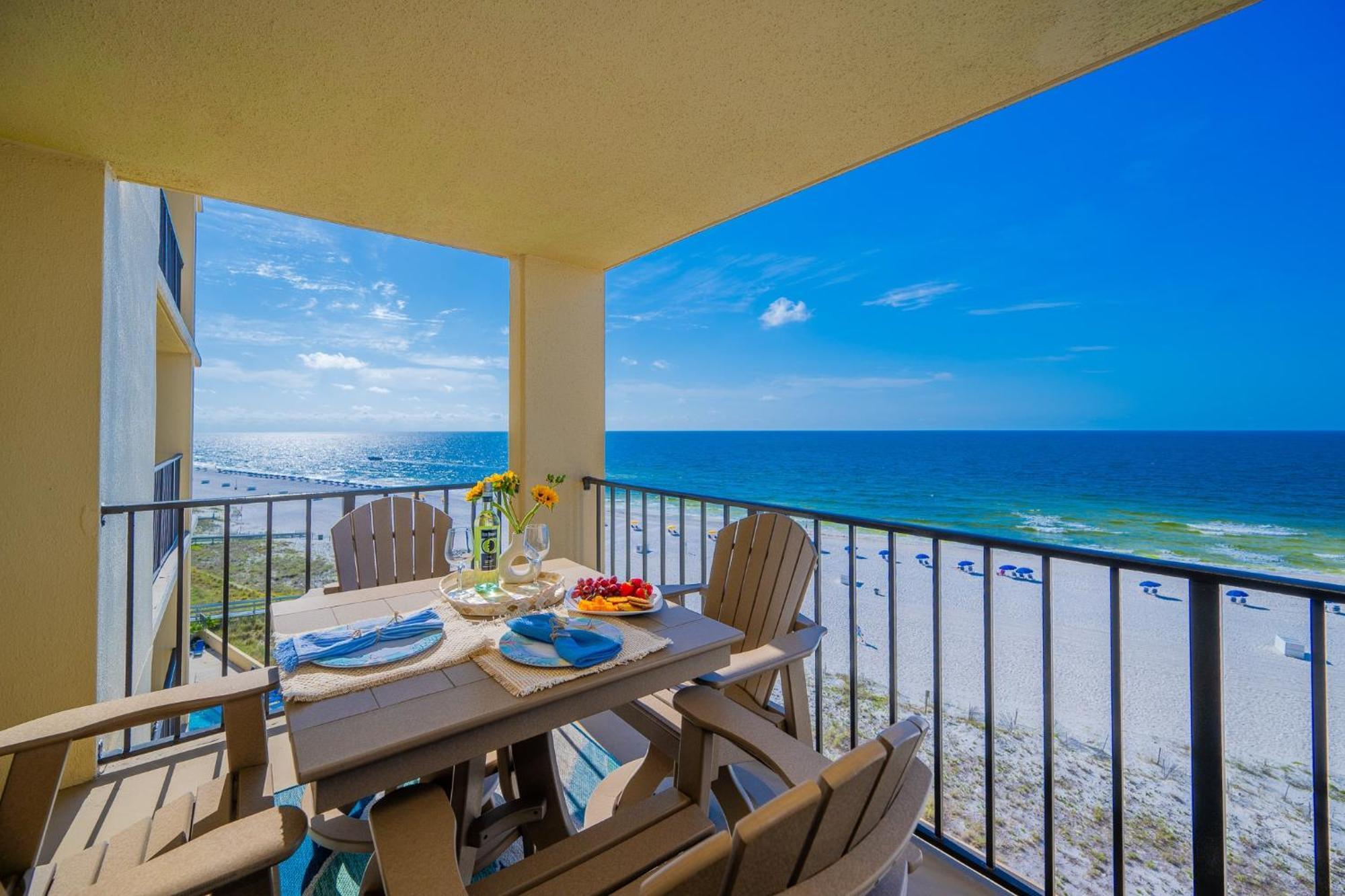 Phoenix III By Brett Robinson Vacations Orange Beach Oda fotoğraf
