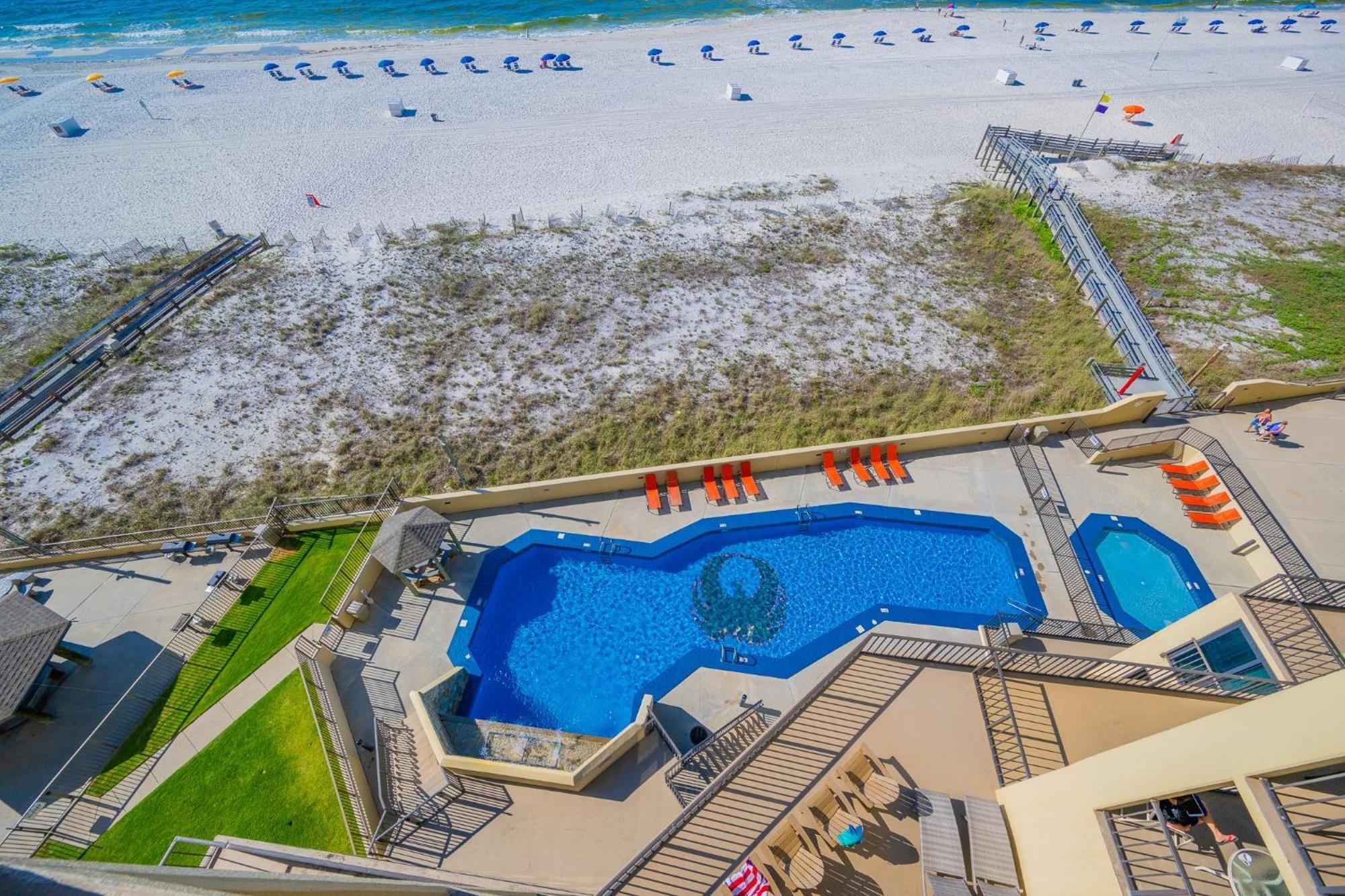 Phoenix III By Brett Robinson Vacations Orange Beach Oda fotoğraf