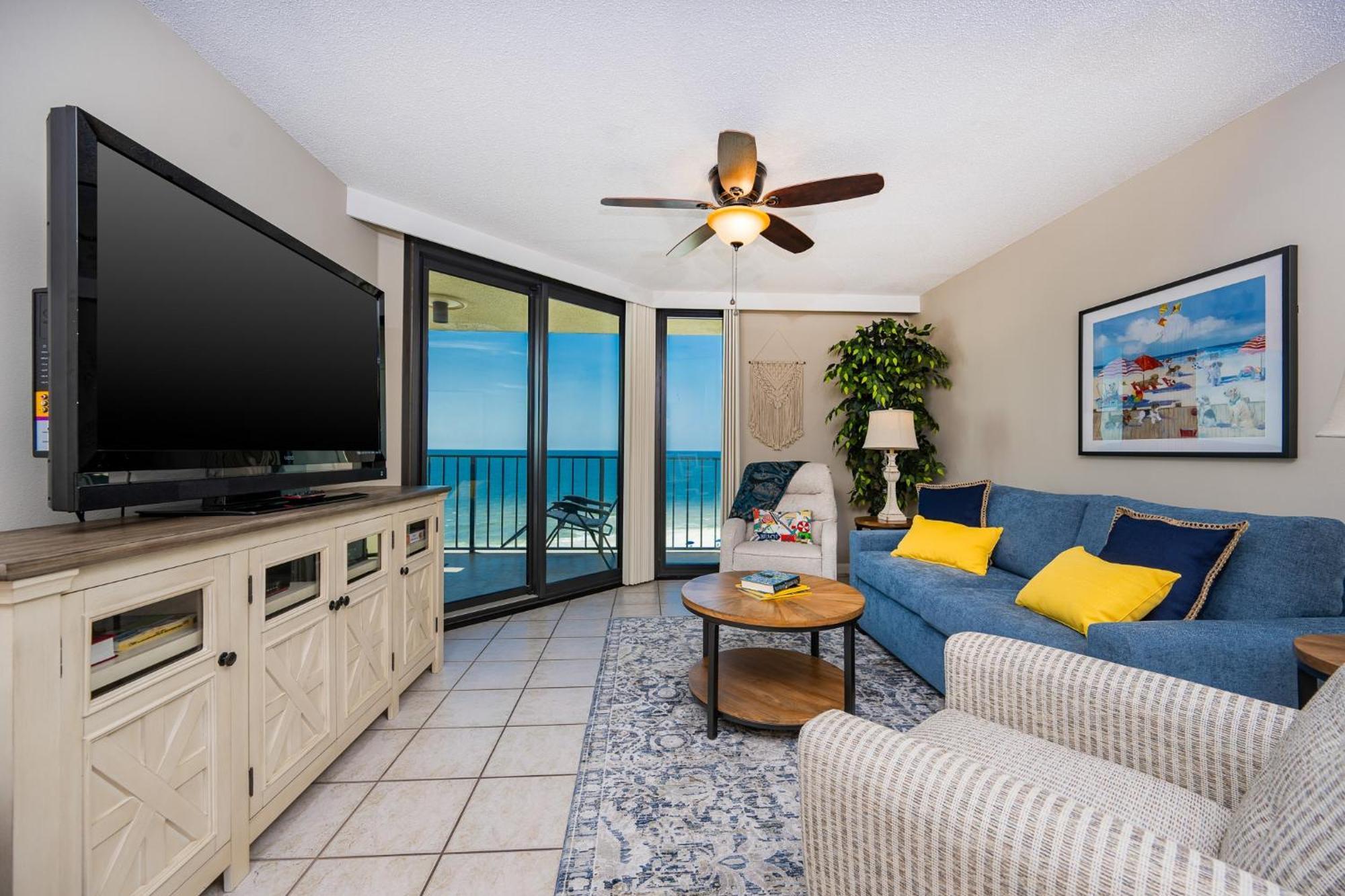 Phoenix III By Brett Robinson Vacations Orange Beach Oda fotoğraf
