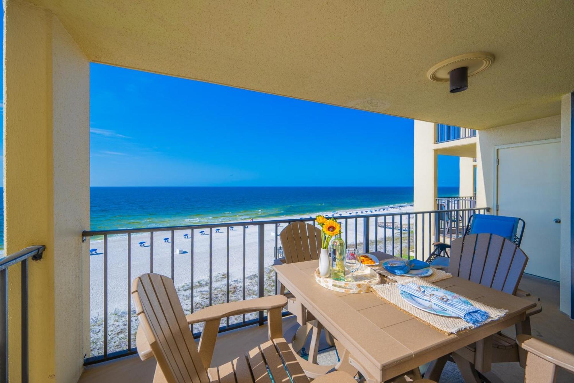 Phoenix III By Brett Robinson Vacations Orange Beach Oda fotoğraf