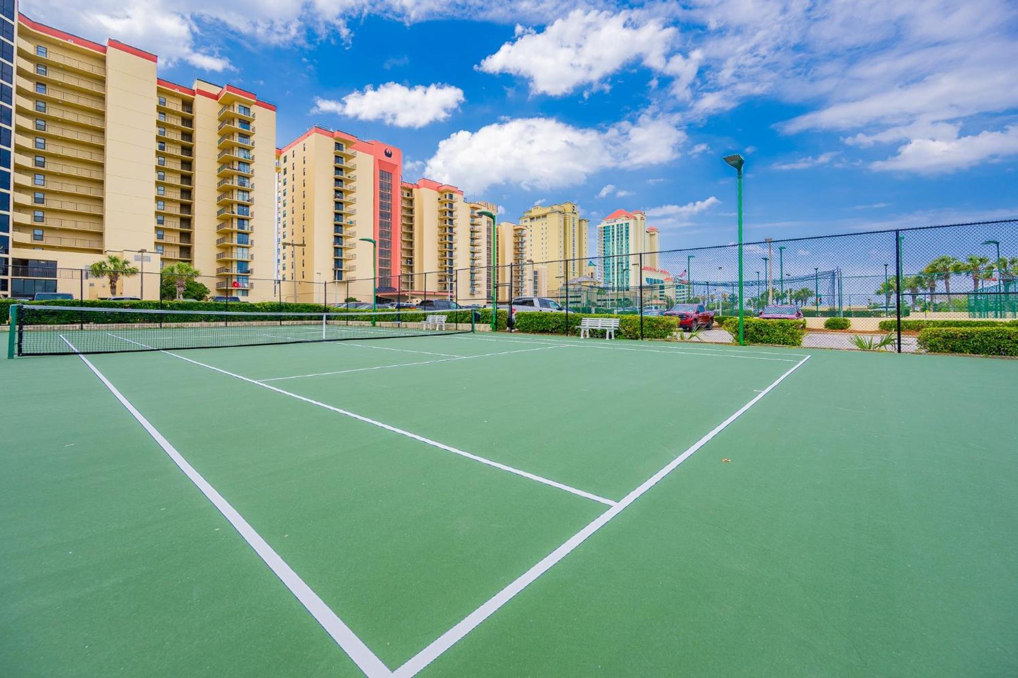 Phoenix III By Brett Robinson Vacations Orange Beach Oda fotoğraf